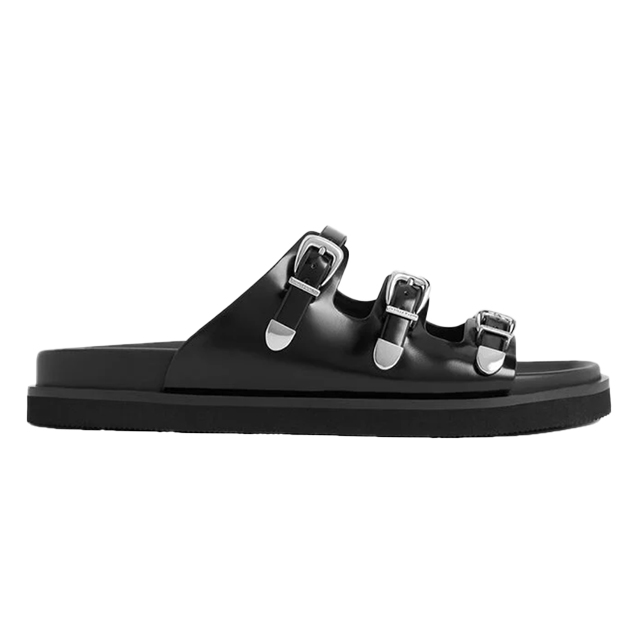 CHARLES & KEITH