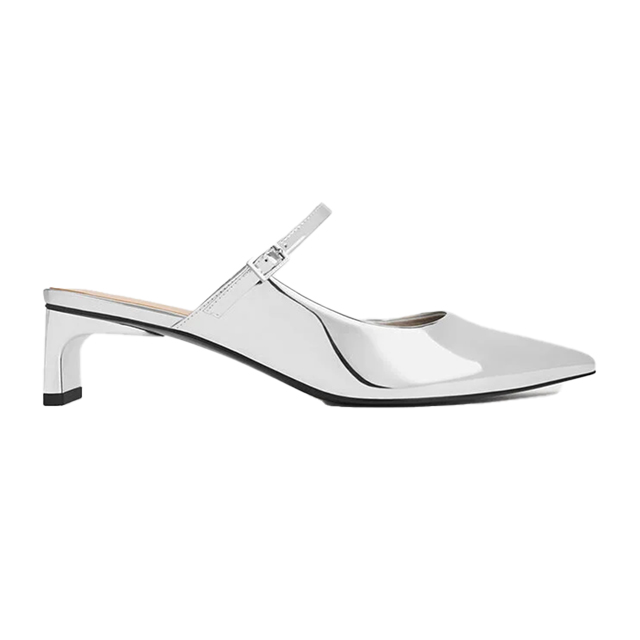 CHARLES & KEITH