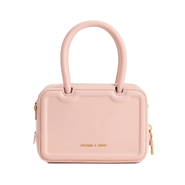 CHARLES & KEITH
