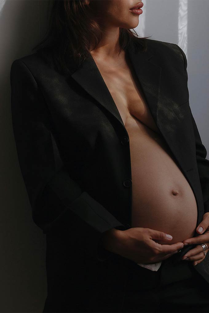 Prenatal beauty treatments to try
