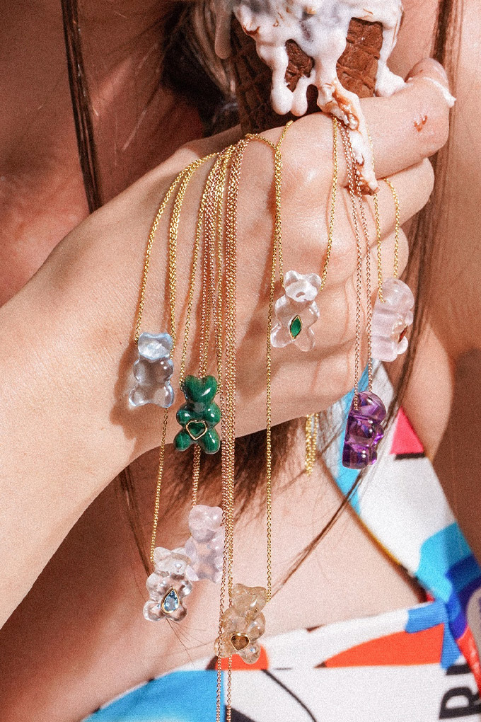 fun jewellery