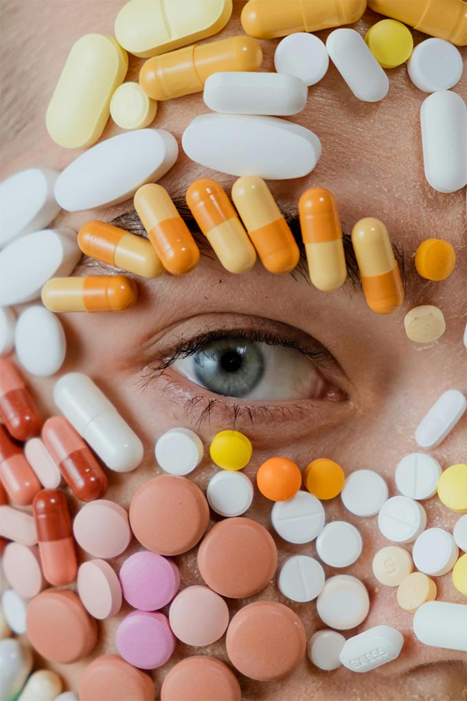 Signs of a magnesium deficiency