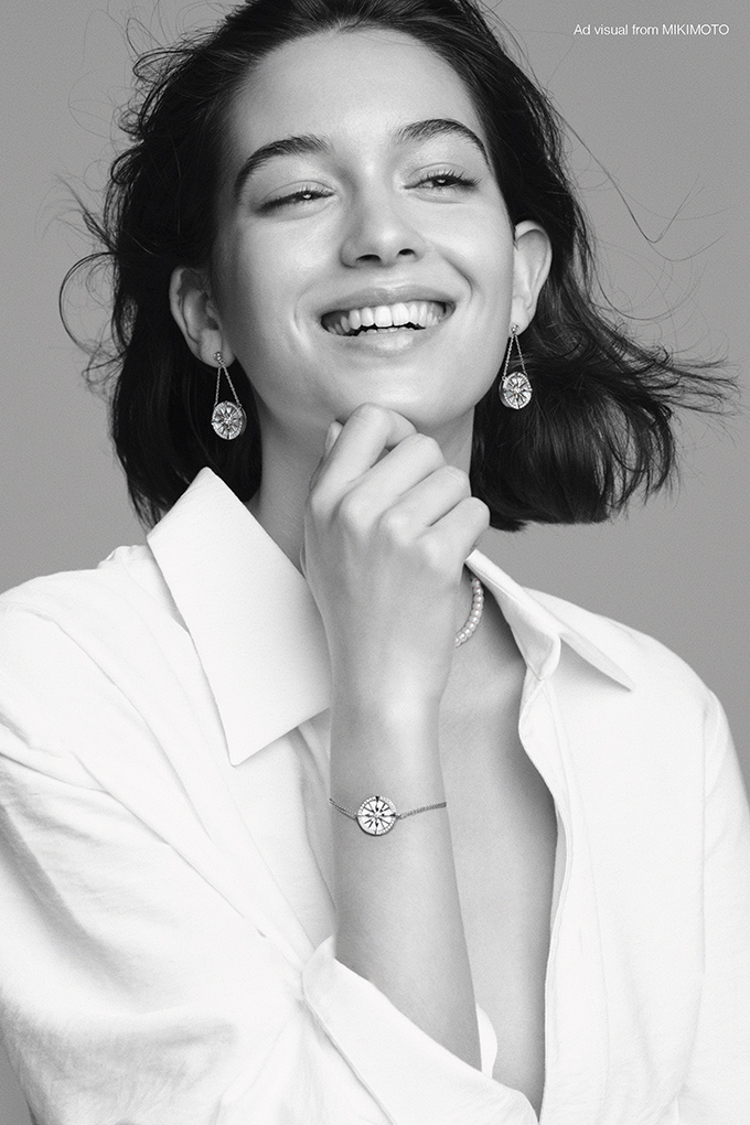 mikimoto vogue 10
