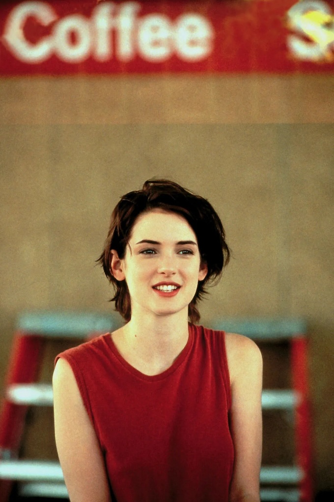 8 Winona Ryder performances that stand the test of time