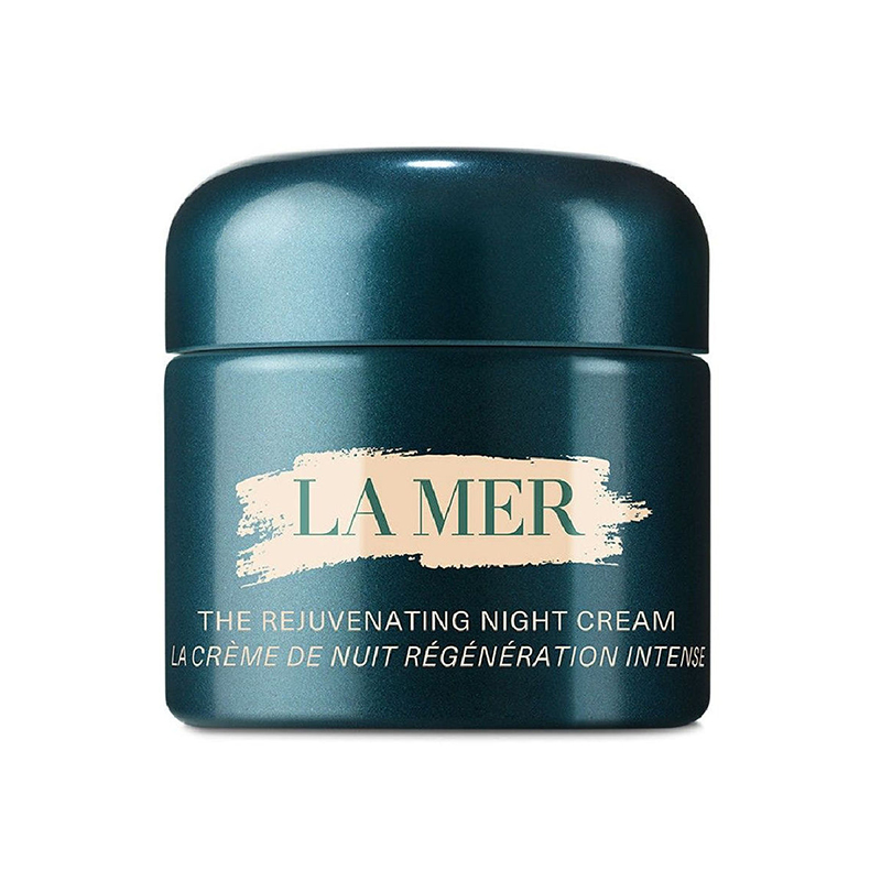 La Mer Rejuvenating Night Cream