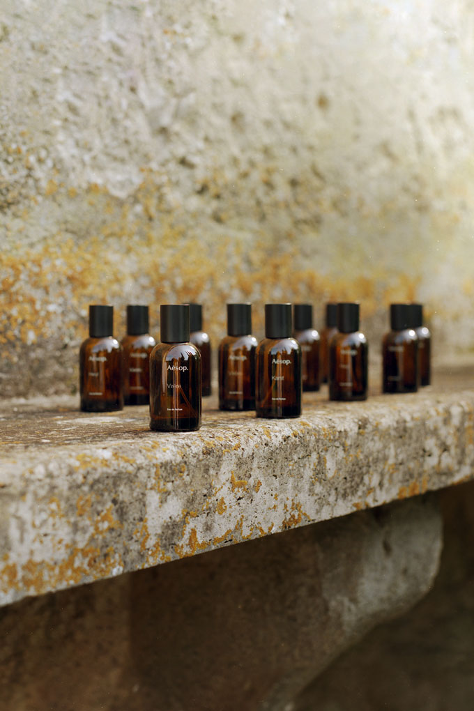 Aesop Virére Eau de Parfum 箱無し Aesop Virēre Eau de Parfum – Aesop – bluemercury