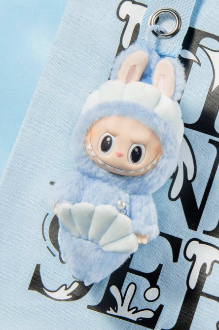 Labubu is turning 10! To celebrate, its creator Kasing Lung Is