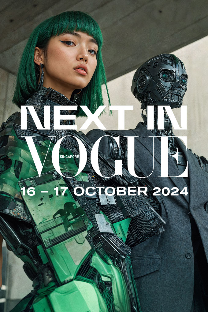 Fashion, innovation, AI and more. Peruse the full lineup of