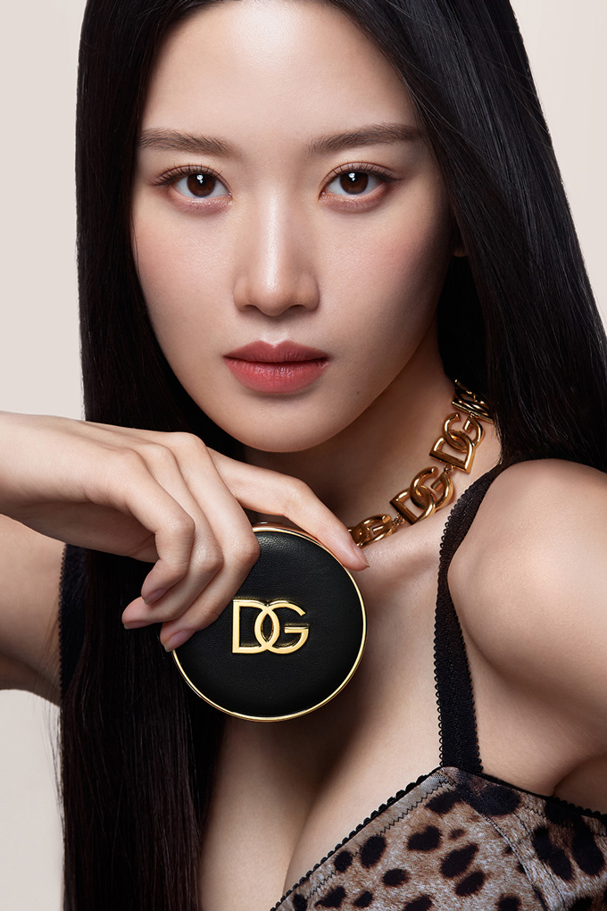 艶肌美人Cushion Compact Cover Type 15g MISSHA Stay Cushion 15g - MISSHA CANADA