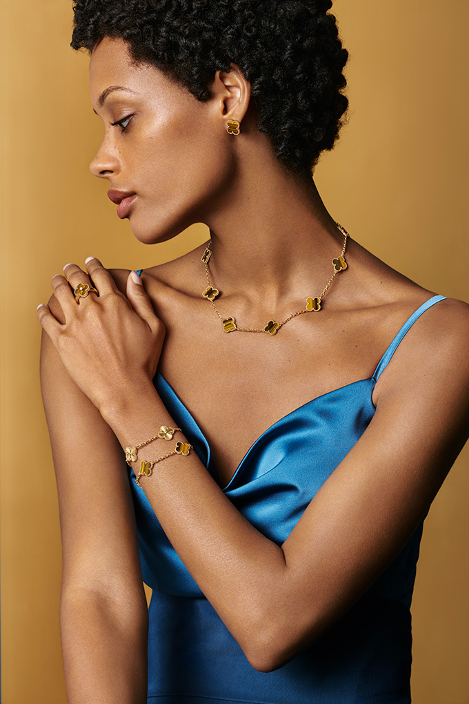 van cleef & arpels alhambra