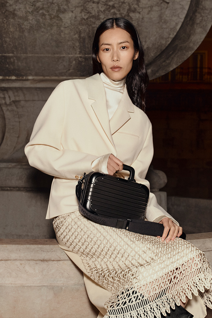 rimowa original bag