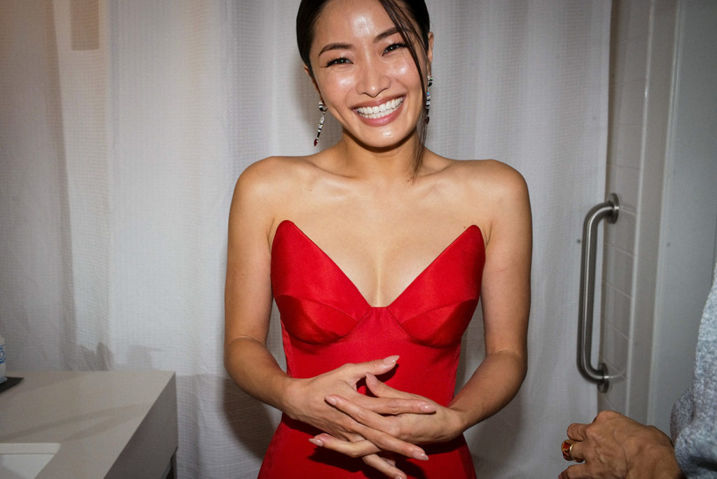 anna sawai 2024 emmy awards