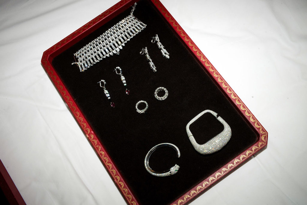 cartier ambassador anna sawai