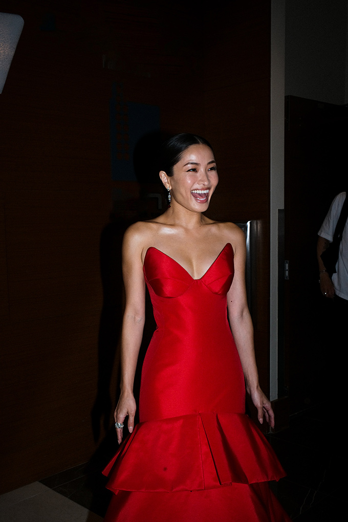 cartier ambassador anna sawai 2024 primetime emmy awards