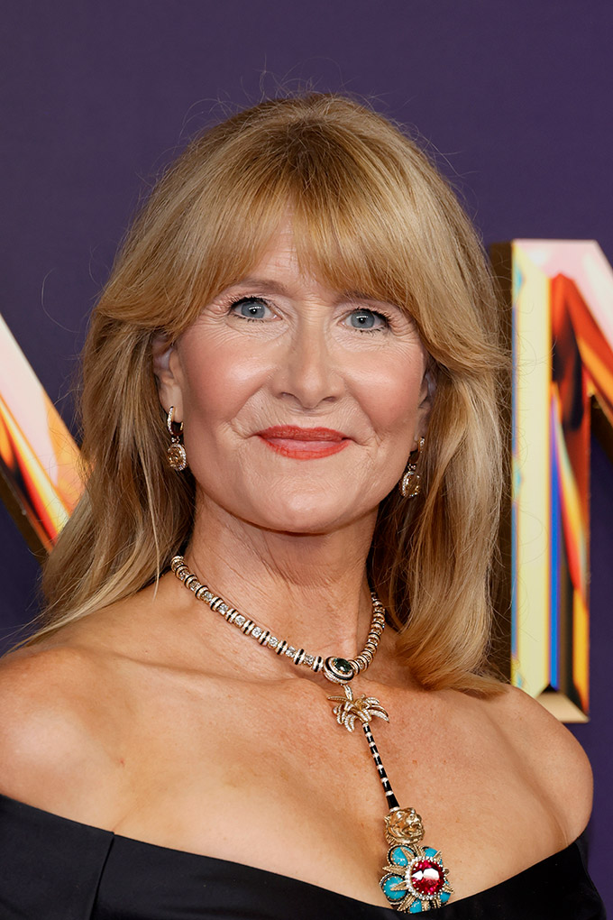 laura dern emmy awards 2024