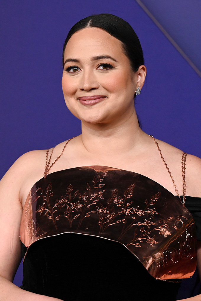 lily gladstone emmy awards 2024
