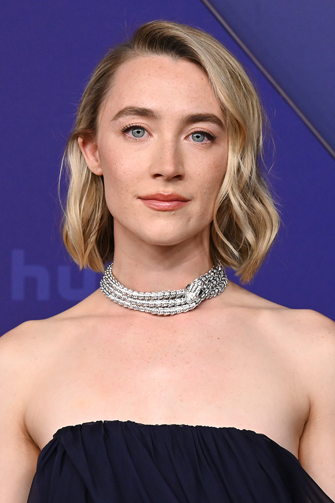 saoirse ronan emmy awards 2024