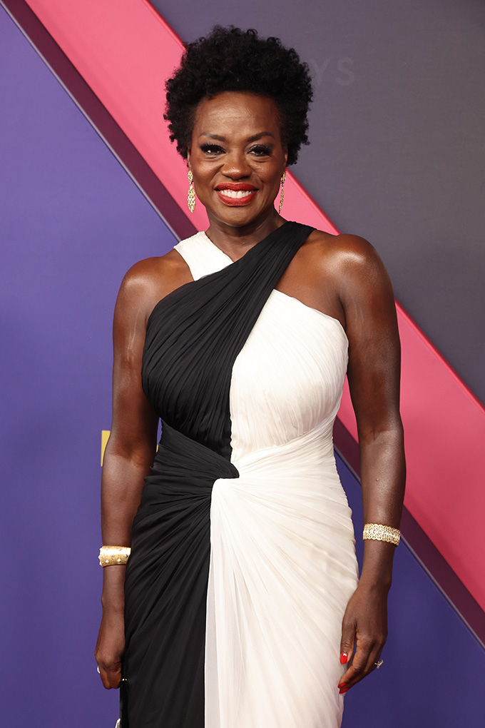 viola davis emmy awards 2024
