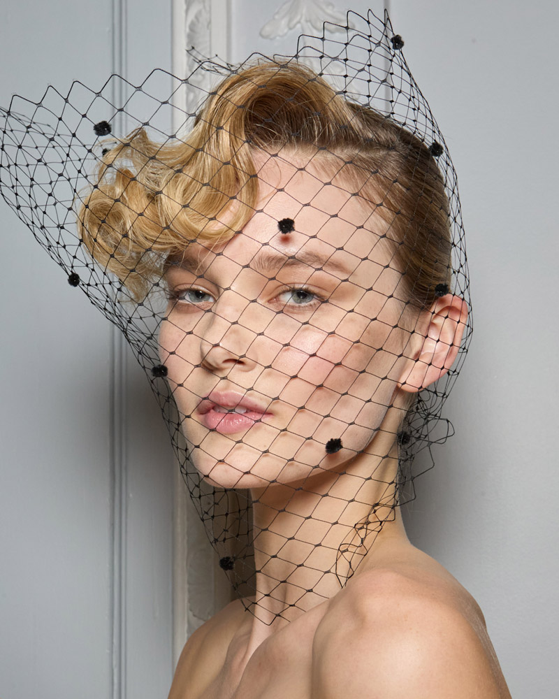 The best beauty looks from the spring/summer 2025 shows in New York and ...