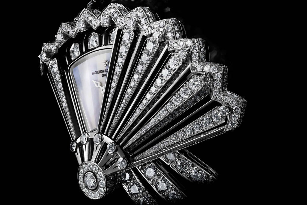 vacheron constantin jewellery watch