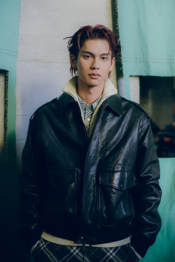 The biggest celebrities at London Fashion Week this spring/summer