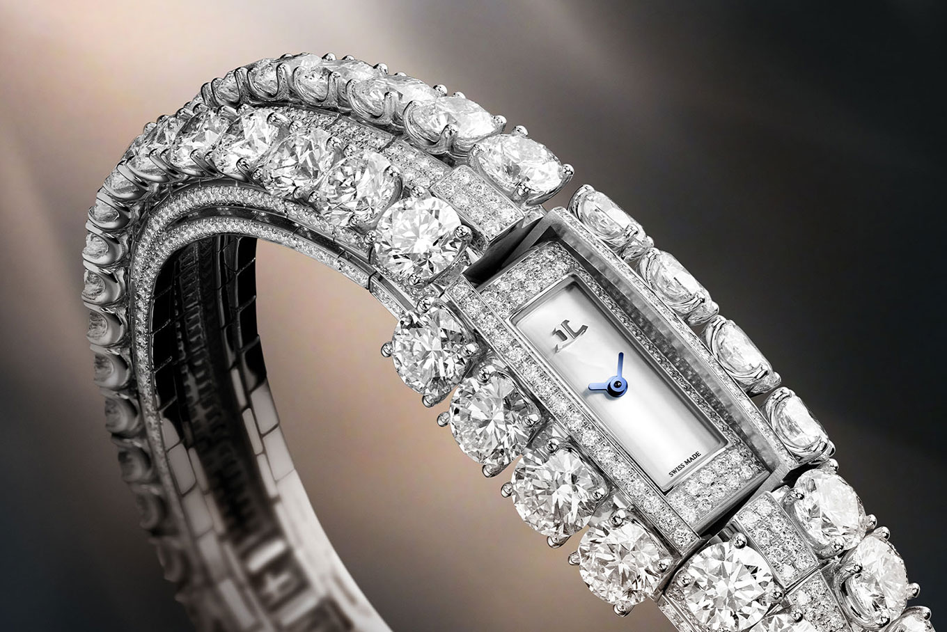 jaeger-lecoultre 101 secrets