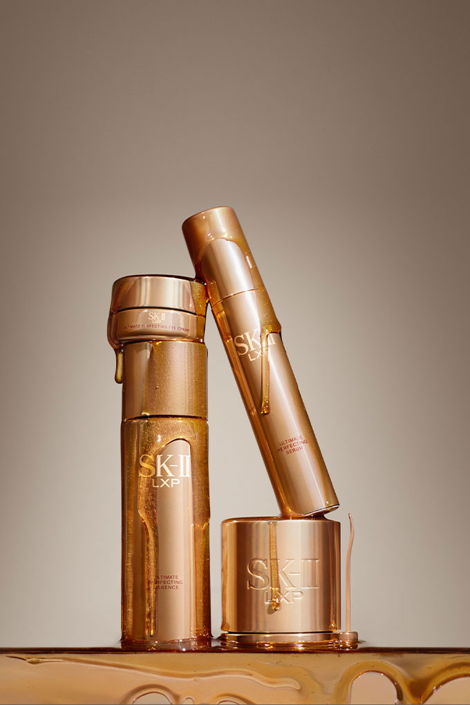 美容液 SK-II LXP Ultimate Perfecting Serum 60ml SK-II LXP Ultimate Perfecting Serum | Japanstore