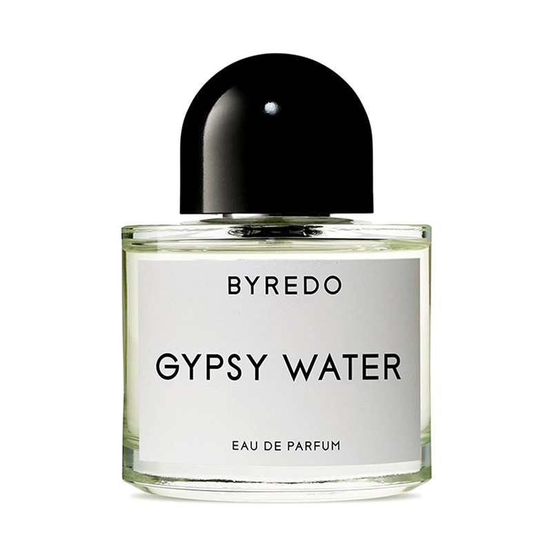Byredo Gypsy Water bohemian boho scents boho chic perfume fragrance