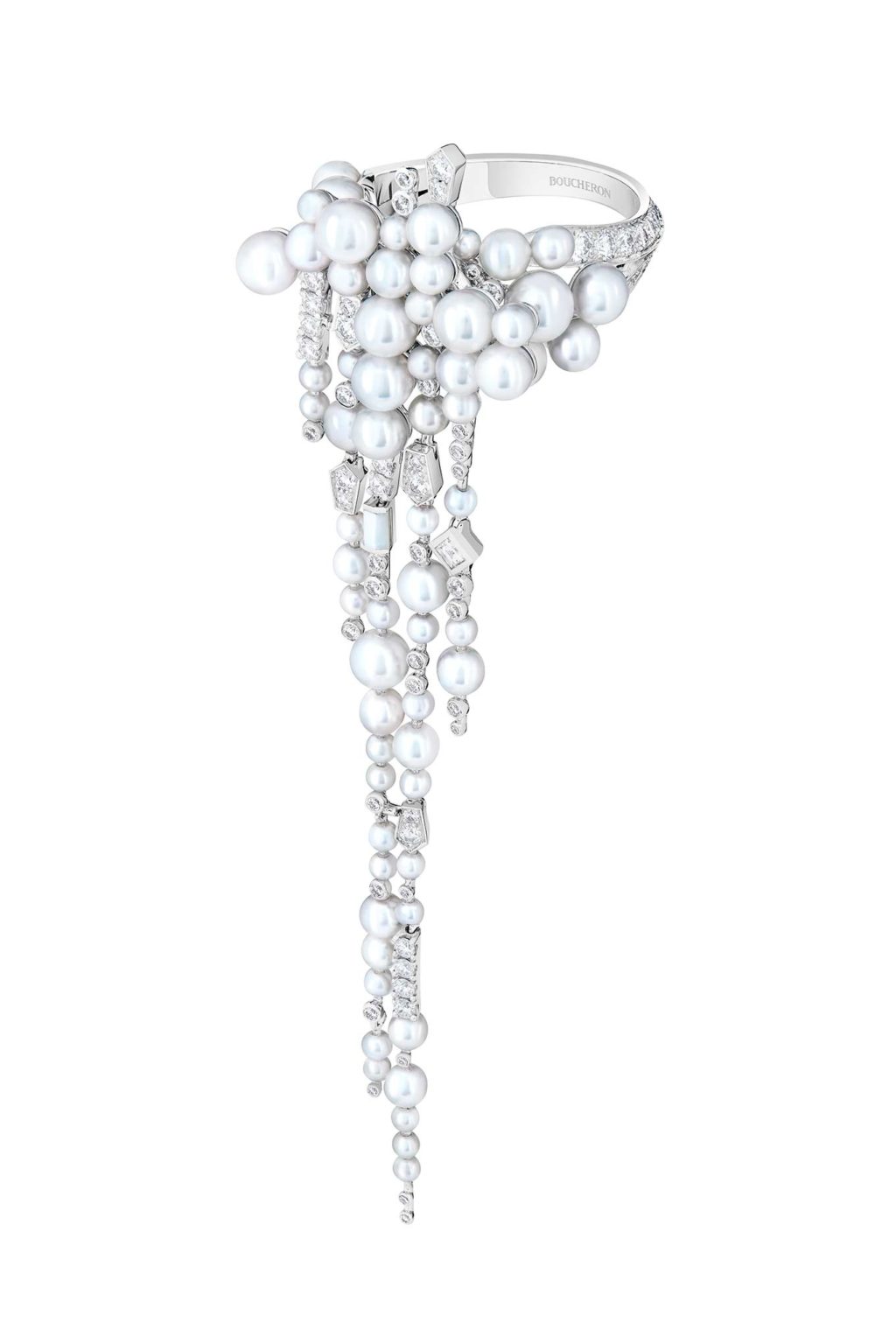 boucheron high jewellery