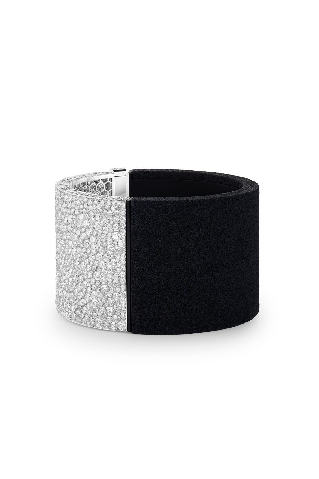 boucheron sable noir