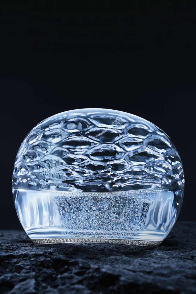 boucheron high jewellery