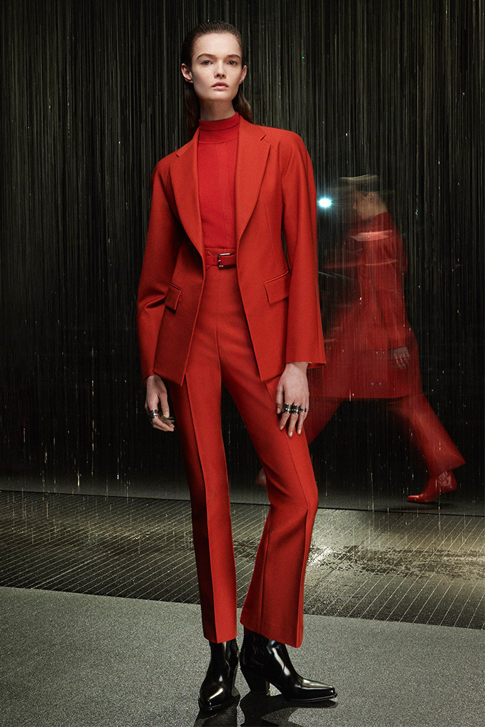 Herm&egrave;s&rsquo; fall/winter 2024