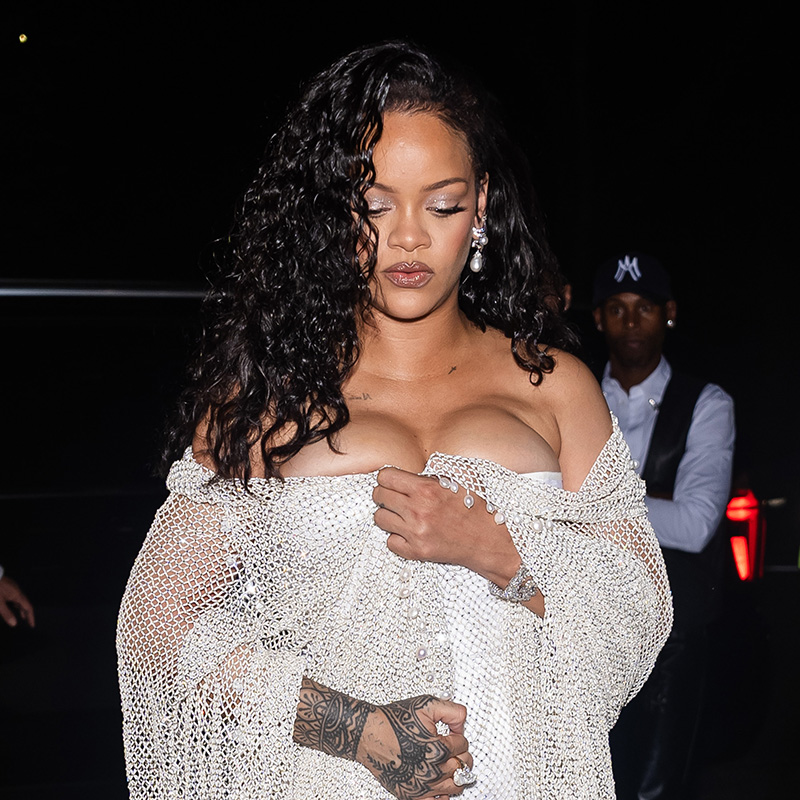 Rihanna