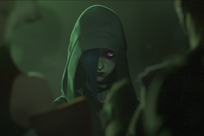 animation