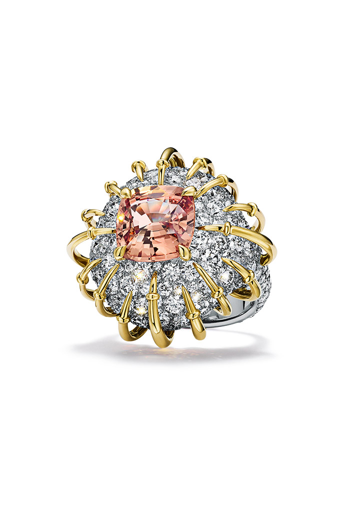 tiffany & co. high jewellery