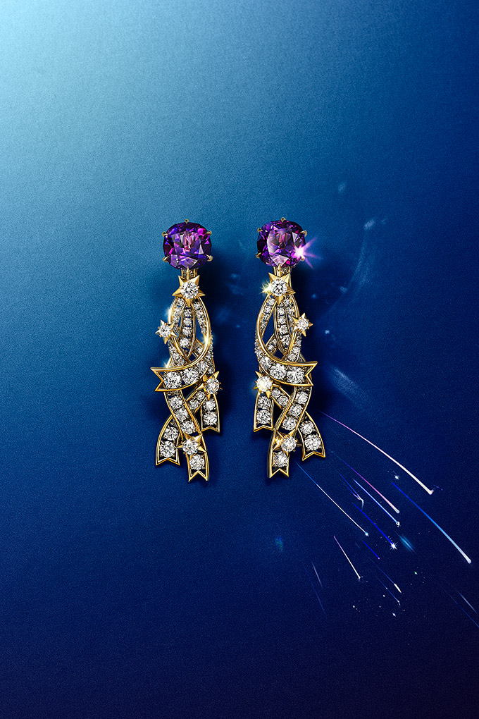 tiffany & co. high jewellery