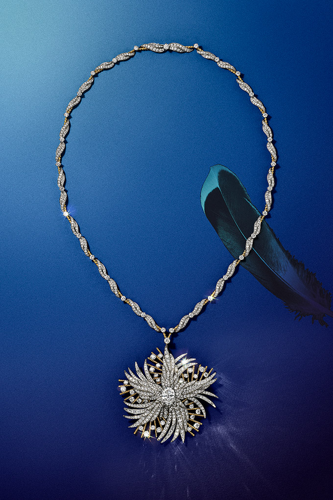 tiffany & co. high jewellery