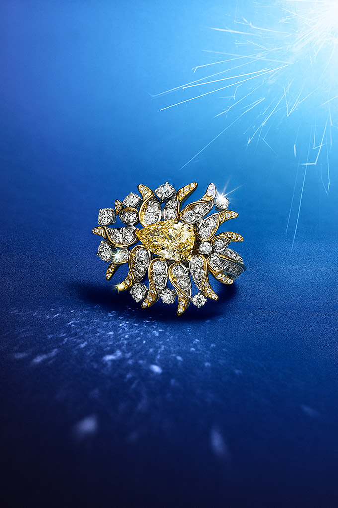 tiffany & co. high jewellery