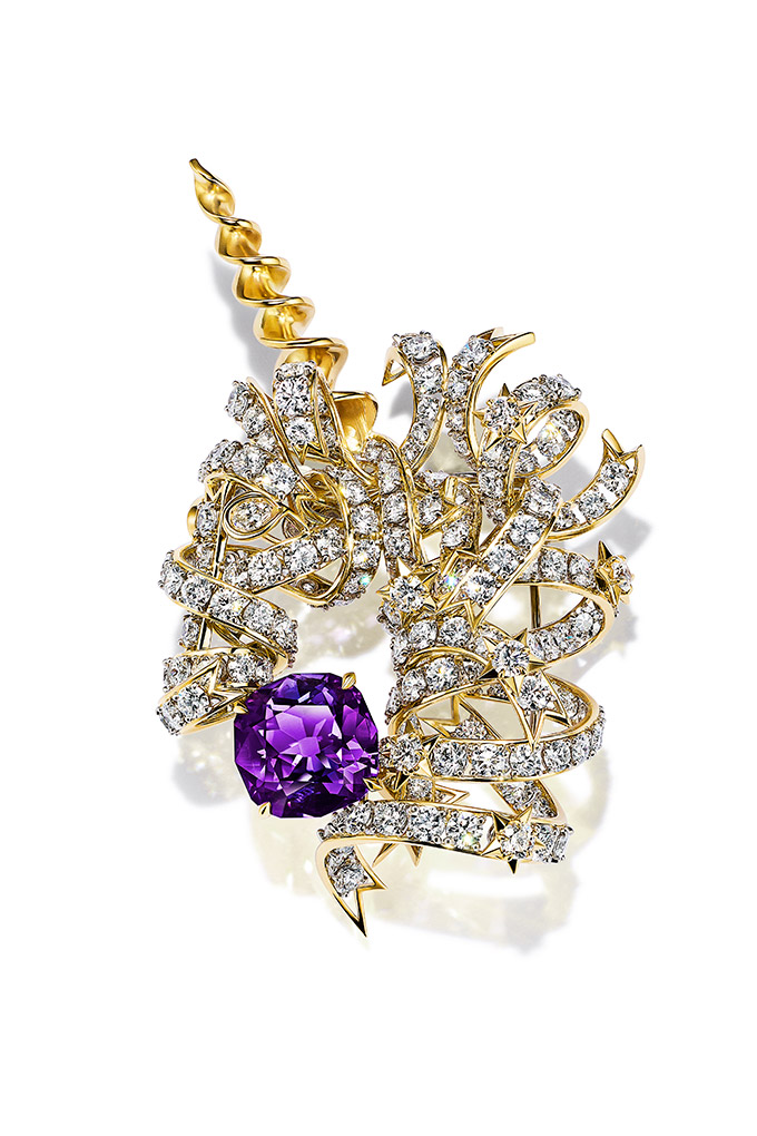 tiffany & co. high jewellery