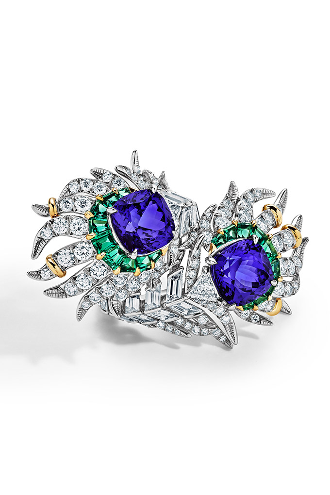 tiffany & co. high jewellery