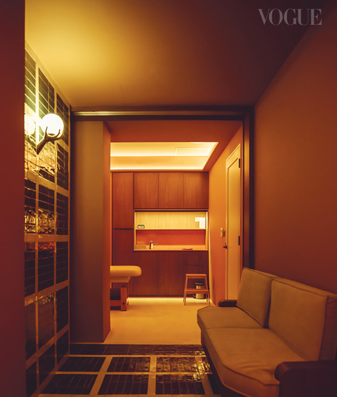 Hideaway