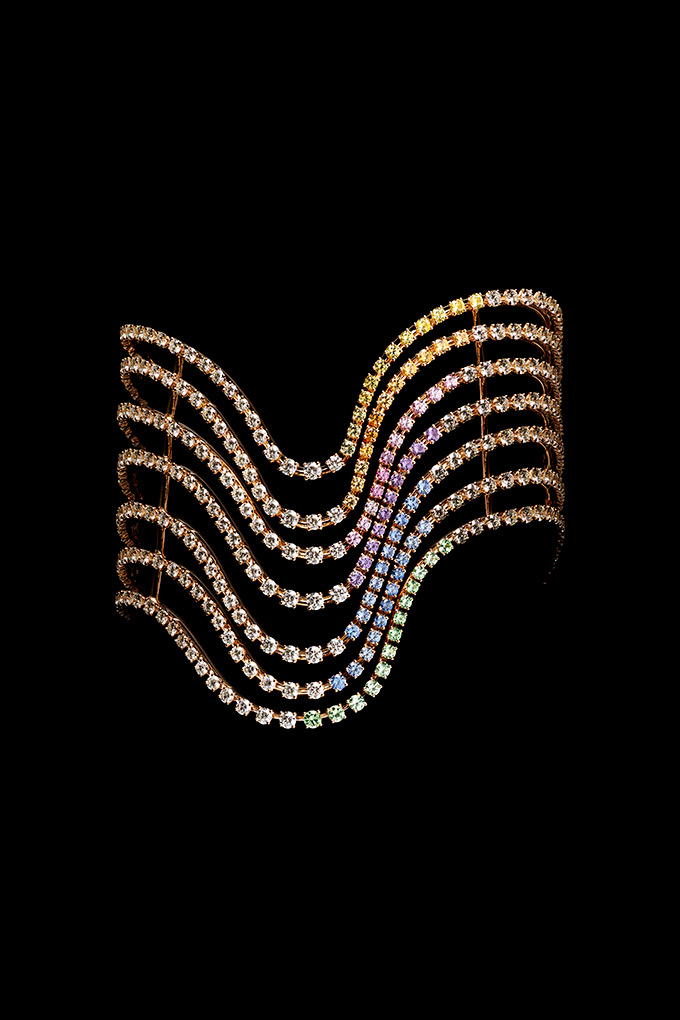 hermes high jewellery