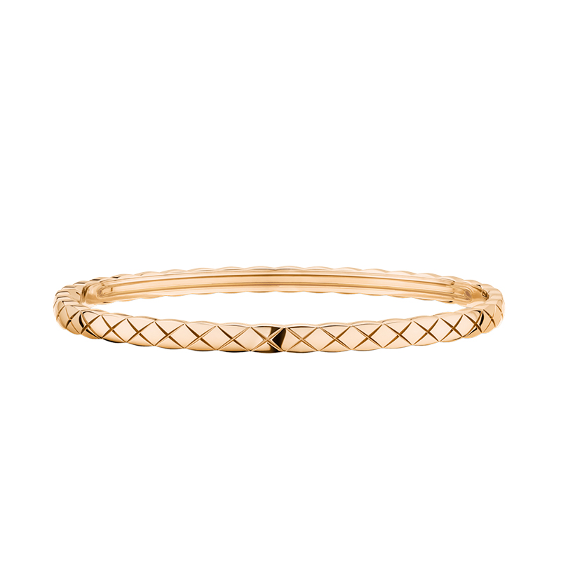 chanel coco crush mini bracelet