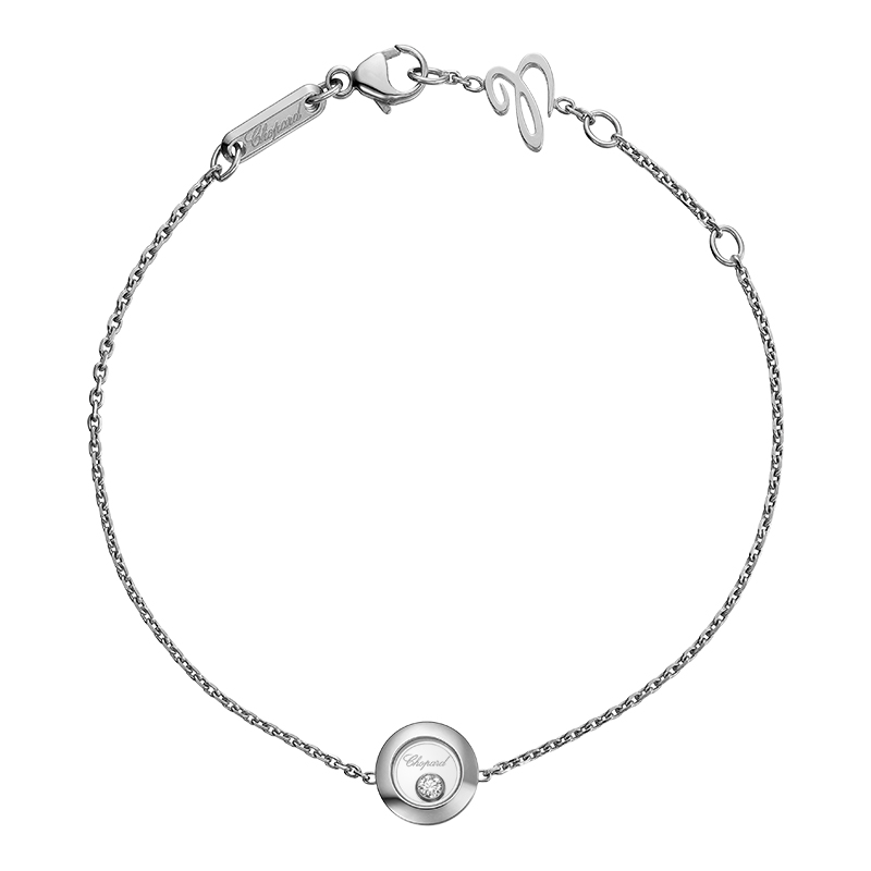 chopard happy diamond