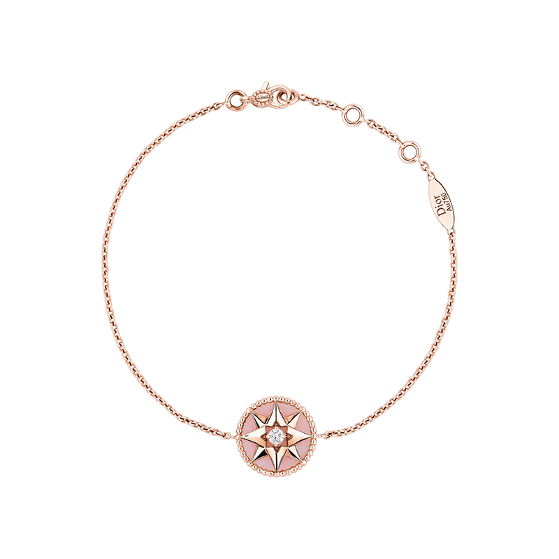 dior rose des vents