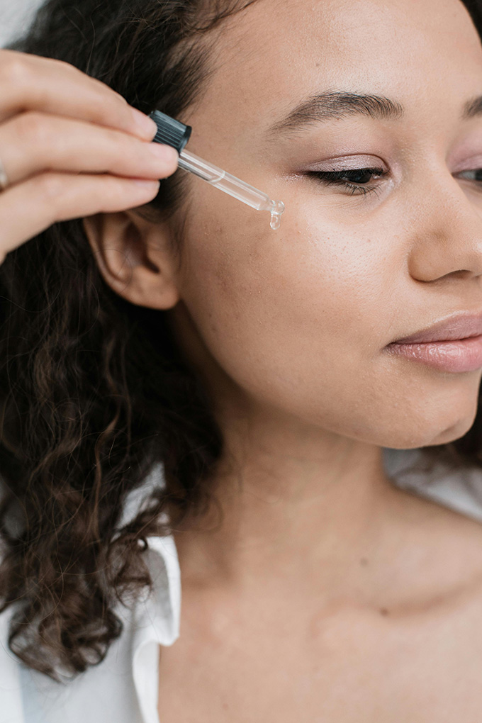 hyperpigmentation serum