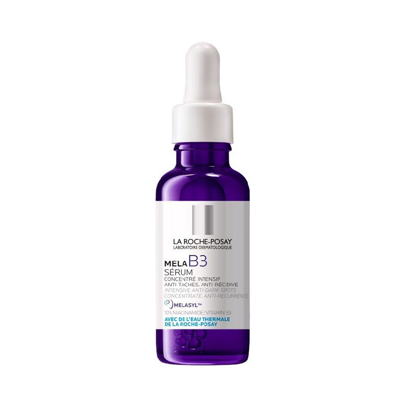 La Roche-Posay