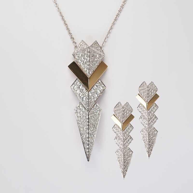 kelly keak brighter hearts jewellery