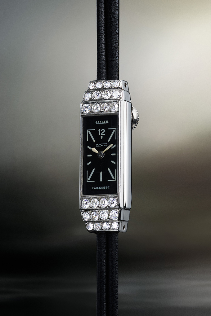jaeger-lecoultre the collectibles singapore