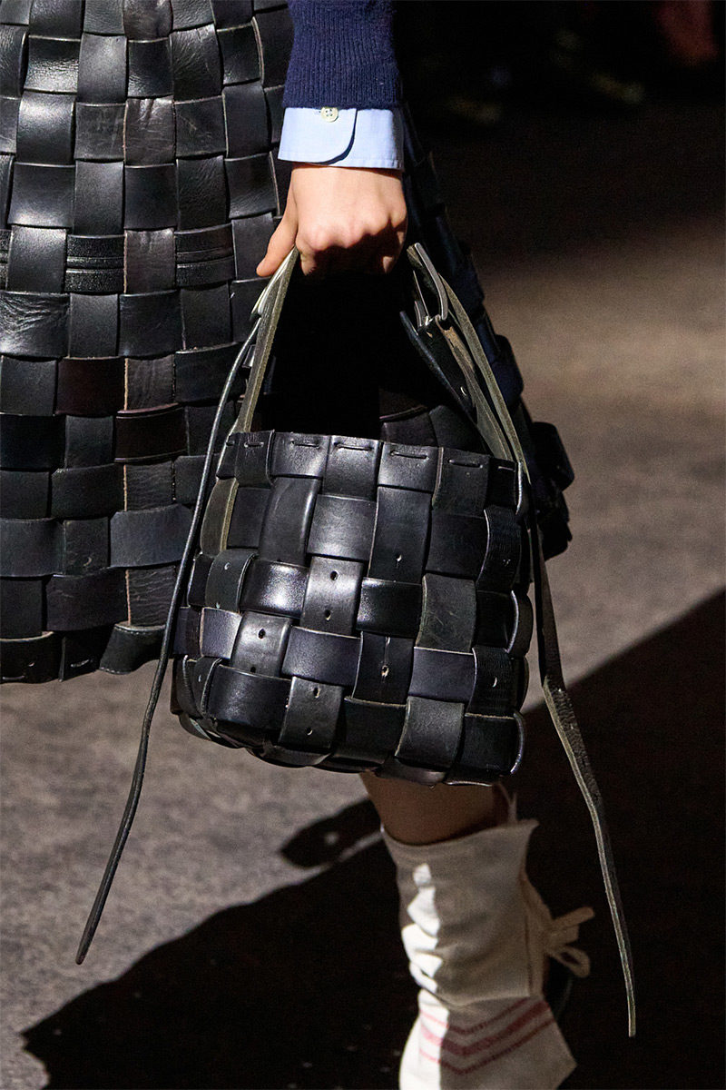 The best accessories from the spring/summer 2025 shows